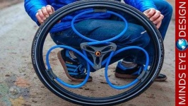 image of wheel