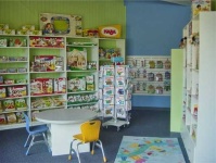 image of indoor