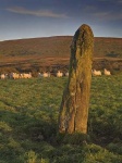 image of megalith