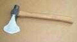 image of hatchet