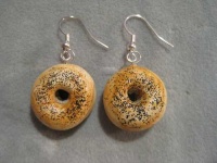 image of bagel