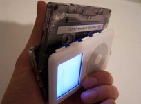 image of cassette