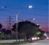 image of streetlight
