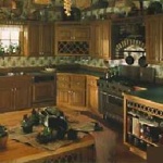 image of kitchen #2