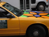 image of cab