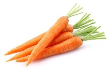 image of carrot