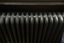 image of radiator