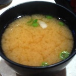 image of miso_soup #5