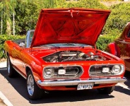 image of convertible_car