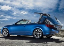image of convertible_car