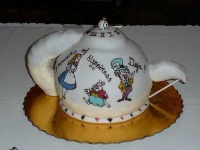 image of teapot
