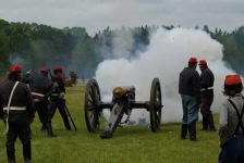 image of cannon
