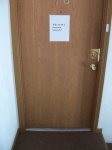 image of doormat