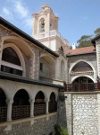 image of monastery