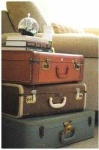 image of suitcase