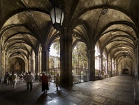image of indoor