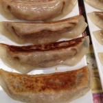 image of gyoza #31