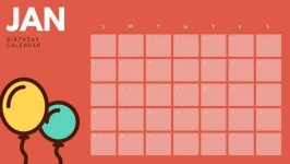 image of calendar