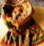 image of stole