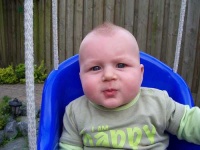 image of swing