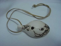 image of ocarina