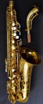 image of saxophone