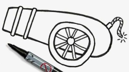 image of cannon