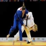 image of judo #25