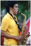 image of sax