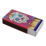 image of matches