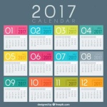 image of calendar