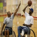image of sport