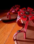 image of sandal