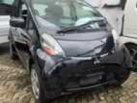 image of i_miev_car