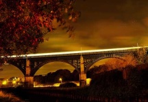 image of viaduct