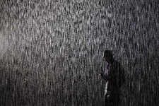image of rain
