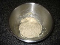 image of dough #34