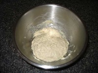 image of dough