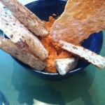 image of hummus #3