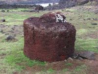 image of megalith