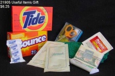 image of packet