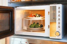 image of microwave