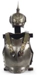 image of cuirass
