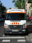 image of ambulance