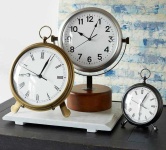 image of clock