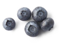 image of blueberry
