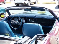 image of convertible_car