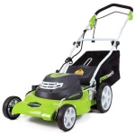 image of mower