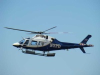 image of helicopter