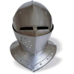 image of helmet